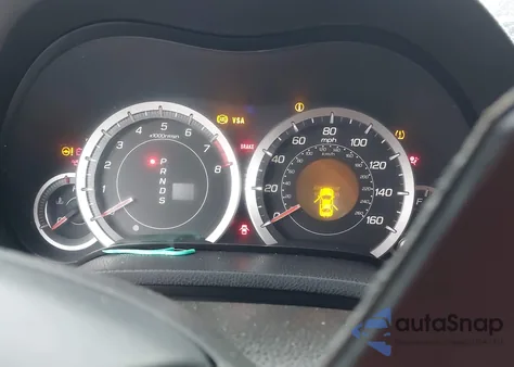 2009 Acura Tsx z USA, uszkodzony, nr VIN JH4CU26669C005660